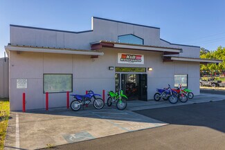 Plus de détails pour 3480 Petaluma Blvd N, Petaluma, CA - Spécialisé à vendre