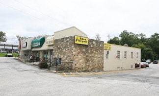 Plus de détails pour 9918-9920 York Rd, Cockeysville, MD - Bureau/Local commercial à louer
