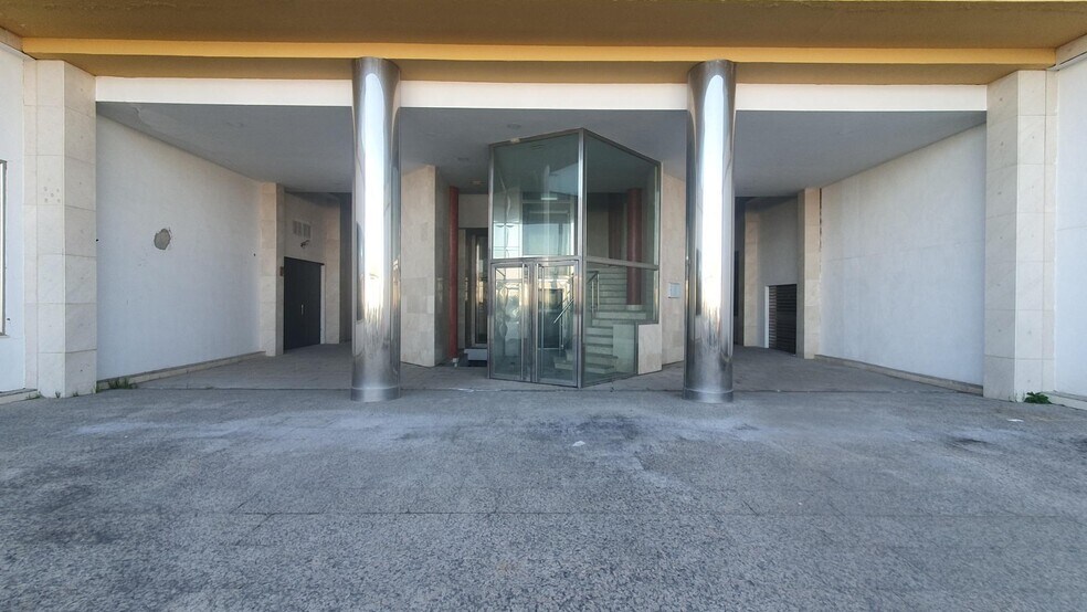 Calle Segadoras, 1, La Algaba, Sevilla à louer - Photo de l’immeuble – Image 2 sur 38