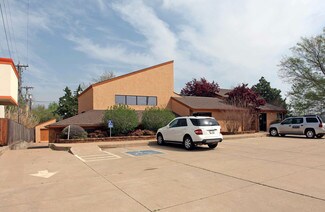 Plus de détails pour 110-114 W Hall Of Fame Ave, Stillwater, OK - Bureau à vendre