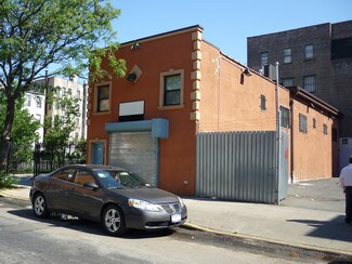Plus de détails pour 171-177 E 122nd St, New York, NY - Bureau/Local commercial à louer