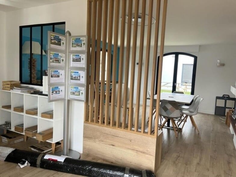 33 Avenue De La Vertonne, Vertou à louer - Photo intérieure – Image 1 sur 5