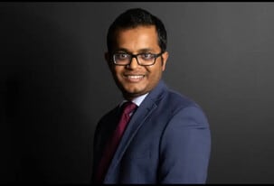 Kapil Roy