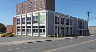 Plus de détails pour 108 S 2nd St, Fulton, NY - Bureau à vendre