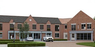 Plus de détails pour Roseberry Rd, Billingham - Local commercial à louer