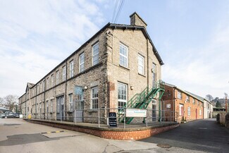 Plus de détails pour Aynam Rd, Kendal - Bureau à louer
