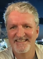 John Manchester