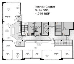 30 W Patrick St, Frederick, MD à louer Photo de l’immeuble– Image 1 sur 10