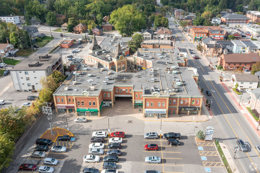 18 King St, Caledon, ON à louer - Aérien – Image 2 sur 5