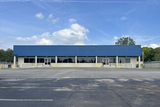 Plus de détails pour 11607 Memorial Pky, Huntsville, AL - Industriel/Logistique à vendre