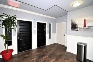 Plus de détails pour 1530-1538 Market St, Redding, CA - Bureau à louer