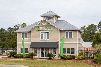 Plus de détails pour 5811 Market St, Wilmington, NC - Bureau à louer