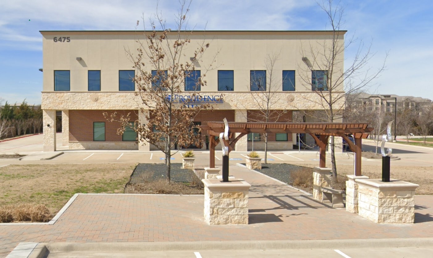 6475 Preston Rd, Frisco, TX à vendre Photo principale– Image 1 sur 9