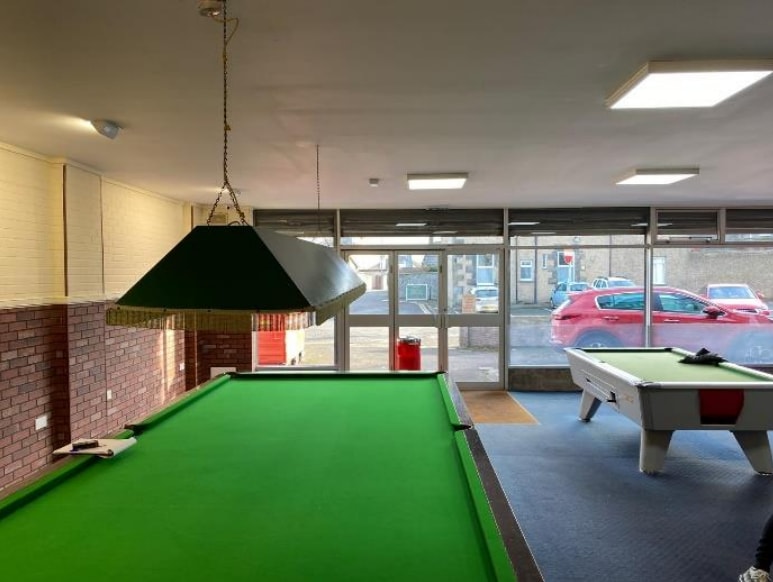 7-9 Shorehead, Leven à vendre - Photo intérieure – Image 2 sur 4