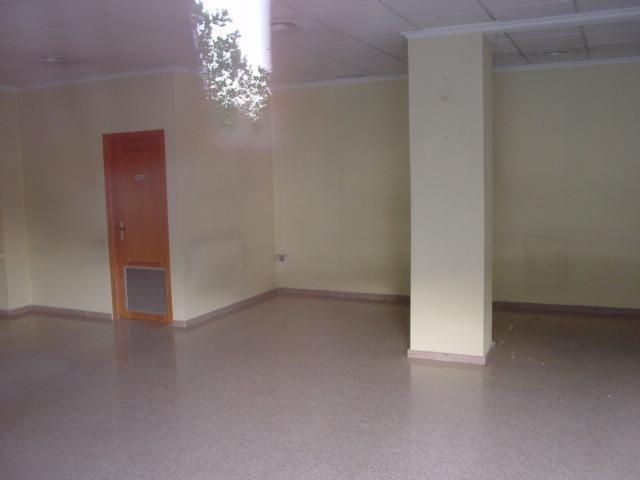 Local commercial dans Elda, Alicante à vendre - Photo intérieure – Image 2 sur 4
