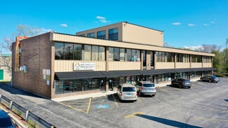 Plus de détails pour 9525 S 79th Ave, Hickory Hills, IL - Bureau, Bureau/Médical à louer