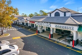 5275 Red Bug Lake Rd, Winter Springs, FL à louer Photo de l’immeuble– Image 1 sur 7