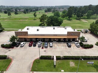 Plus de détails pour 19059 Champion Forest Dr, Spring, TX - Local commercial à vendre