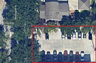 Plus de détails pour 5505 Morningside Drive, Houston, TX - Terrain à louer