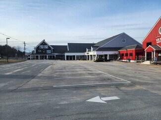 Plus de détails pour 1976 White Mountain Hwy, North Conway, NH - Local commercial à louer