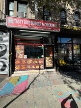 160 Havemeyer St, Brooklyn, NY à louer Photo intérieure– Image 1 sur 13