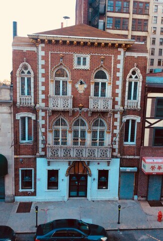 Plus de détails pour 44-46 Commerce St, Newark, NJ - Local commercial à louer