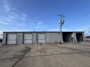 1125 Weems St, Jackson, MS à louer Photo intérieure– Image 2 sur 5