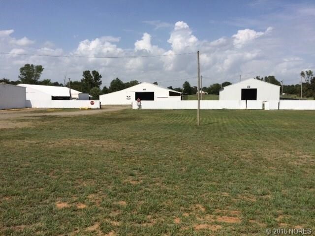 3436 W 60th St N, Porter, OK à vendre - Photo de l’immeuble – Image 2 sur 13