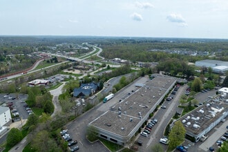 2307 E Aurora Rd, Twinsburg, OH - VUE AÉRIENNE  vue de carte