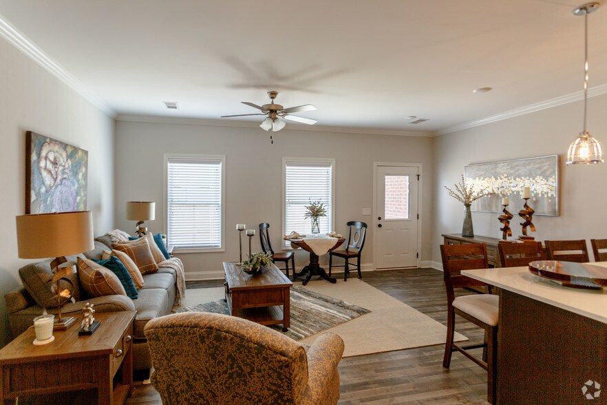 864 Fairview Ave, Bowling Green, KY à vendre - Photo intérieure – Image 2 sur 34