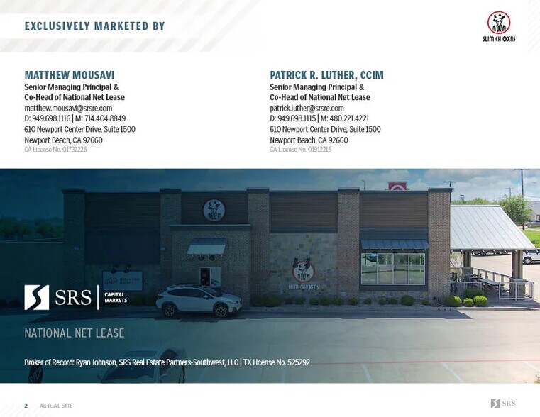 1420 Precinct Line Rd, Hurst, TX à vendre - Photo de l’immeuble – Image 2 sur 6