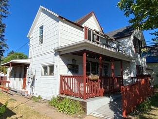 Plus de détails pour 10531 Dakota, Hayward, WI - Logement à vendre