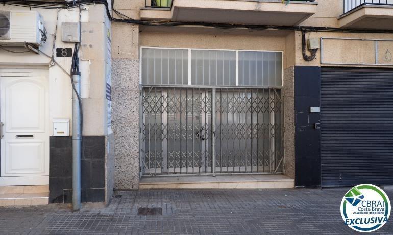 Immeuble residentiel dans Roses, Gerona à vendre - Photo principale – Image 1 sur 4