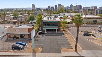 Plus de détails pour 319 E McDowell Rd, Phoenix, AZ - Bureau à vendre