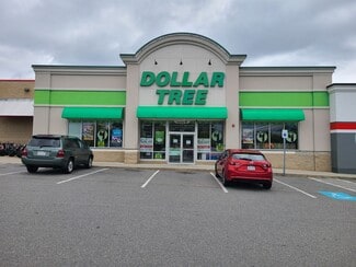 Plus de détails pour 21 Commercial Ln, Rindge, NH - Local commercial à louer