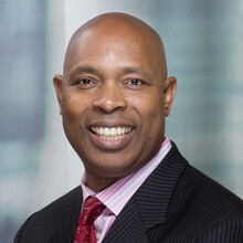 Stanley Wilson