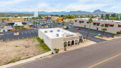 13033 N Verde River Dr, Fountain Hills, AZ - Vue aérienne  vue de carte - Image1