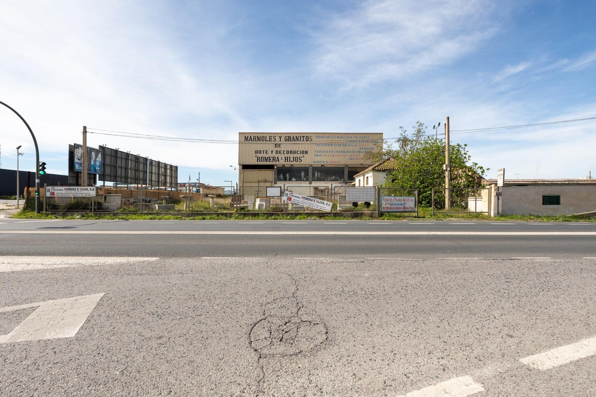 Pinos, 48, Atarfe, Granada à vendre Photo de l’immeuble– Image 1 sur 39