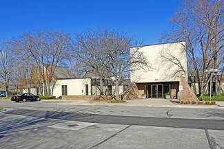 Plus de détails pour 100 Maple Park Blvd, Saint Clair Shores, MI - Bureau à louer