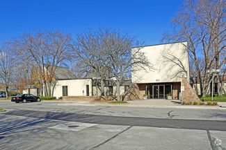 Plus de détails pour 100 Maple Park Blvd, Saint Clair Shores, MI - Bureau à louer