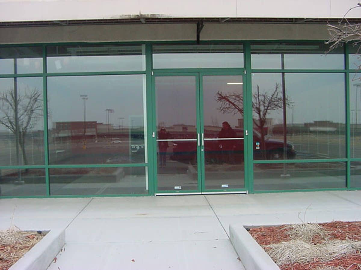 1402-1498 W Old Highway 40, Odessa, MO à louer Photo intérieure– Image 1 sur 4