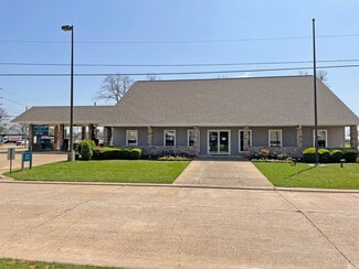Plus de détails pour 2005 Benton Rd, Bossier City, LA - Local commercial à vendre