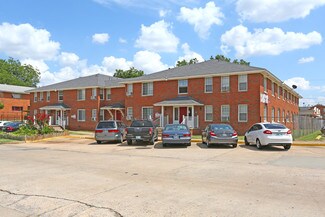 Plus de détails pour 2037 NW 26th St, Oklahoma City, OK - Logement à vendre