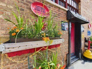 Plus de détails pour 9540 S Vincennes Ave, Chicago, IL - Local commercial à vendre