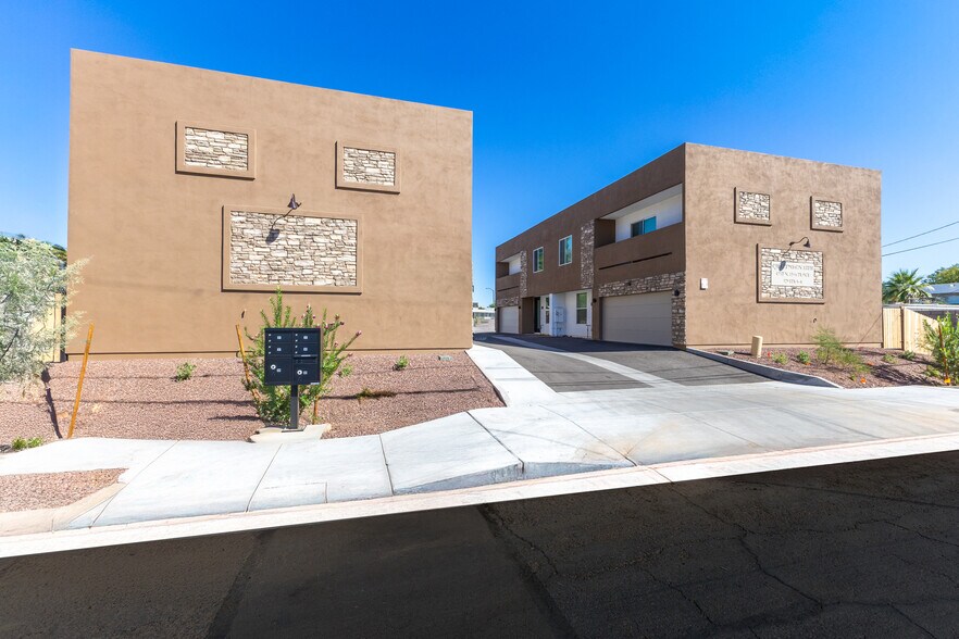 4307 N 13th Pl, Phoenix, AZ à vendre - Photo de l’immeuble – Image 2 sur 32