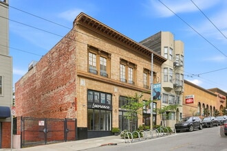 1833 Fillmore St, San Francisco, CA à louer Photo intérieure– Image 1 sur 4