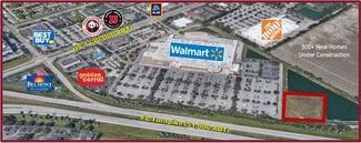 Plus de détails pour SE 6th Ave, Florida City, FL - Terrain à vendre