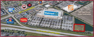 Plus de détails pour SE 6th Ave, Florida City, FL - Terrain à vendre