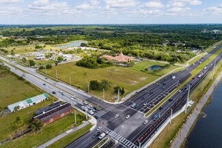 Plus de détails pour 16670 Rembrandt Rd, Wellington, FL - Terrain à vendre