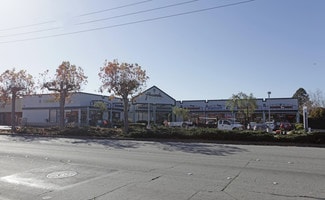 Plus de détails pour 17735-17685 Hesperian Blvd, San Lorenzo, CA - Local commercial à louer